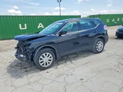 5N1AT2MV1GC845618 2016 NISSAN ROGUE