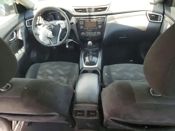 5N1AT2MV1GC845618 2016 NISSAN ROGUE - Image 8