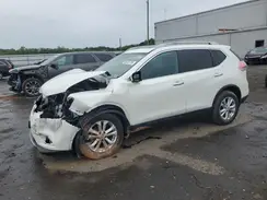 5N1AT2MV1GC846039 2016 NISSAN ROGUE