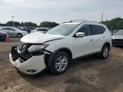 5N1AT2MV1GC847224 2016 NISSAN ROGUE