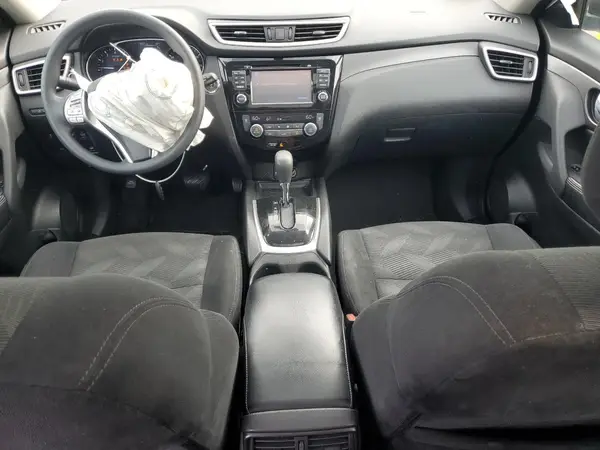 5N1AT2MV1GC847224 2016 NISSAN ROGUE - Image 8