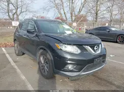 5N1AT2MV1GC847241 2016 NISSAN ROGUE