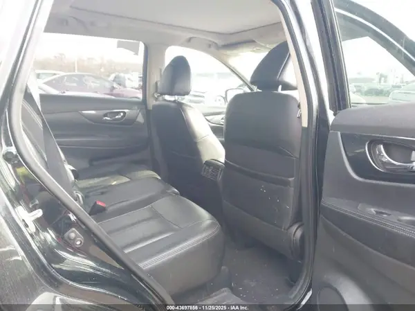 5N1AT2MV1GC847241 2016 NISSAN ROGUE - Image 8