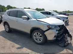 5N1AT2MV1GC847532 2016 NISSAN ROGUE