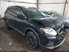5N1AT2MV1GC848096 2016 NISSAN ROGUE