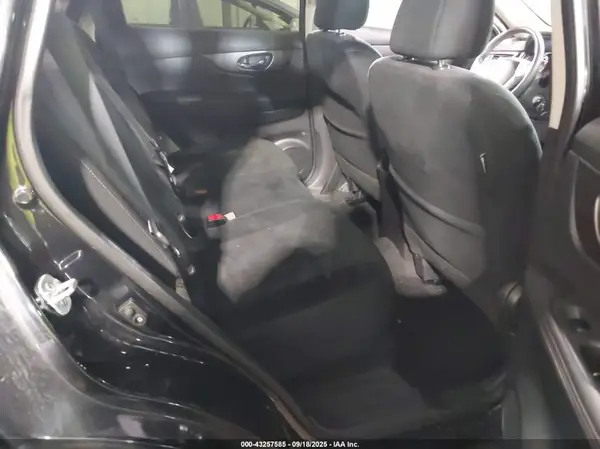 5N1AT2MV1GC848096 2016 NISSAN ROGUE - Image 8