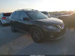5N1AT2MV1GC849765 2016 NISSAN ROGUE