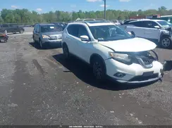 5N1AT2MV1GC850365 2016 NISSAN ROGUE