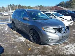 5N1AT2MV1GC850902 2016 NISSAN ROGUE
