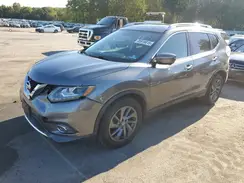 5N1AT2MV1GC852178 2016 NISSAN ROGUE