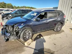 5N1AT2MV1GC852973 2016 NISSAN ROGUE