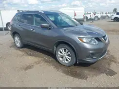 5N1AT2MV1GC853864 2016 NISSAN ROGUE