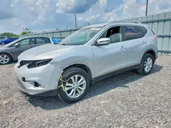 5N1AT2MV1GC855422 2016 NISSAN ROGUE