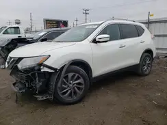 5N1AT2MV1GC857641 2016 NISSAN ROGUE