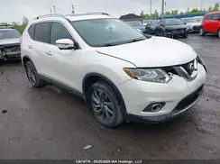 5N1AT2MV1GC857770 2016 NISSAN ROGUE