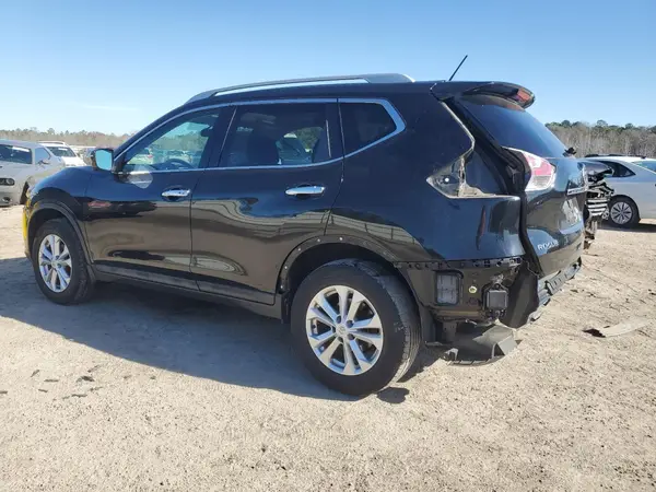 5N1AT2MV1GC857879 2016 NISSAN ROGUE - Image 2