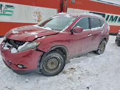 5N1AT2MV1GC858059 2016 NISSAN ROGUE