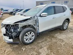 5N1AT2MV1GC859227 2016 NISSAN ROGUE