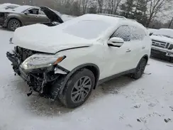5N1AT2MV1GC859275 2016 NISSAN ROGUE
