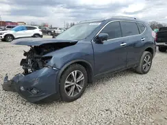 5N1AT2MV1GC860331 2016 NISSAN ROGUE
