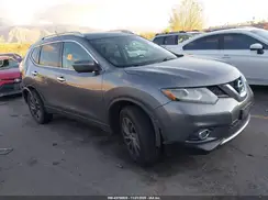 5N1AT2MV1GC860975 2016 NISSAN ROGUE