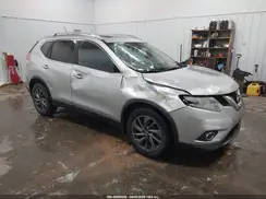 5N1AT2MV1GC861530 2016 NISSAN ROGUE