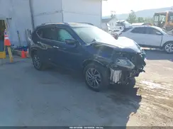 5N1AT2MV1GC861785 2016 NISSAN ROGUE