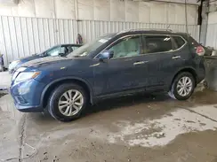 5N1AT2MV1GC861821 2016 NISSAN ROGUE