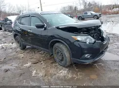 5N1AT2MV1GC863942 2016 NISSAN ROGUE