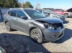 5N1AT2MV1GC864041 2016 NISSAN ROGUE