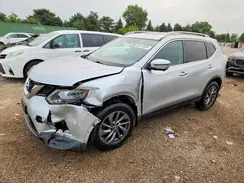 5N1AT2MV1GC864072 2016 NISSAN ROGUE