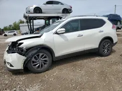 5N1AT2MV1GC865920 2016 NISSAN ROGUE