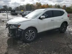 5N1AT2MV1GC866064 2016 NISSAN ROGUE