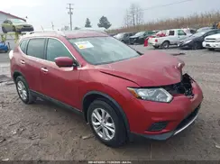5N1AT2MV1GC867120 2016 NISSAN ROGUE