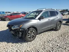 5N1AT2MV1GC867179 2016 NISSAN ROGUE