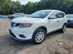 5N1AT2MV1GC868283 2016 NISSAN ROGUE