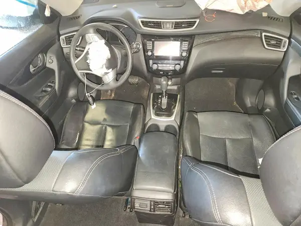 5N1AT2MV1GC868672 2016 NISSAN ROGUE - Image 8