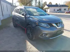 5N1AT2MV1GC868686 2016 NISSAN ROGUE