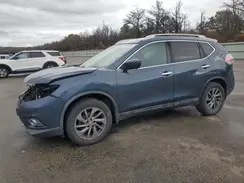 5N1AT2MV1GC871670 2016 NISSAN ROGUE