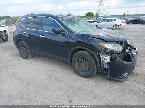 5N1AT2MV1GC871930 2016 NISSAN ROGUE - Image 1