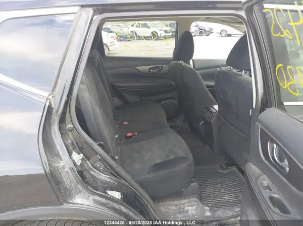 5N1AT2MV1GC871930 2016 NISSAN ROGUE - Image 8