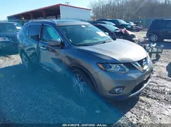 5N1AT2MV1GC875783 2016 NISSAN ROGUE