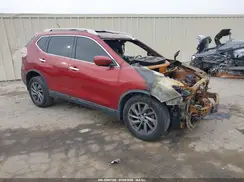 5N1AT2MV1GC876061 2016 NISSAN ROGUE