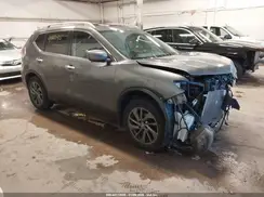5N1AT2MV1GC876545 2016 NISSAN ROGUE