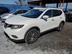 5N1AT2MV1GC879543 2016 NISSAN ROGUE