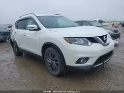 5N1AT2MV1GC879784 2016 NISSAN ROGUE
