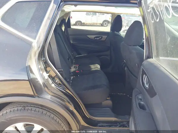 5N1AT2MV1GC882510 2016 NISSAN ROGUE - Image 8