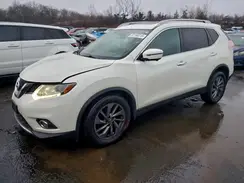 5N1AT2MV1GC882636 2016 NISSAN ROGUE