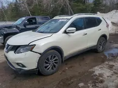 5N1AT2MV1GC884984 2016 NISSAN ROGUE
