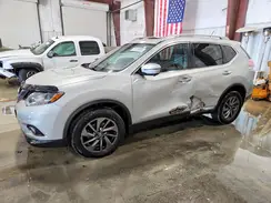 5N1AT2MV1GC886072 2016 NISSAN ROGUE